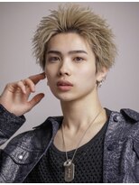 ゴールドシブヤ(GOALD SHIBUYA)&nbsp;スパイキーショート