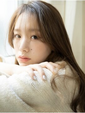 ビューティーデューティ(BEAUTY DUTY) 白髪ぼかし/髪質改善/縮毛矯正/トリートメント