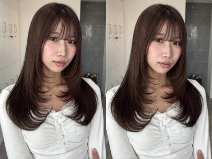 レノ 直江店(RENO)の写真