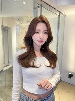 & 高円寺店&nbsp;レイヤー×韓国＝垢抜け