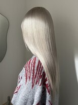 モニカ 栄店(MONIQA)&nbsp;ホワイトカラー