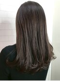 似合わせカット/ミディアムレイヤーカット[表参道駅]