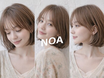 ノア 三宮店(NOA)の写真