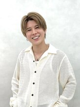 エジョン 三鷹店(Aejon)&nbsp;新谷 ショート