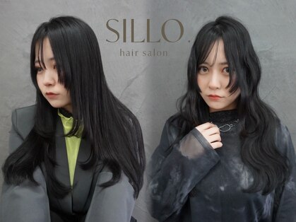 シロ(SILLO.)の写真