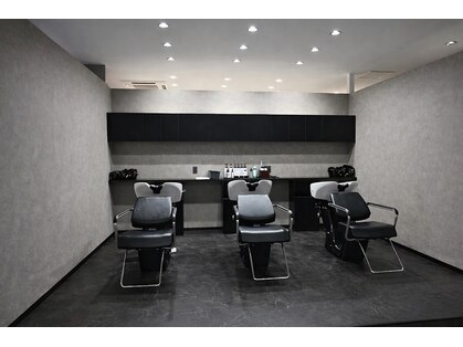 ウルモードバイササ(URU mode by SASA)の写真