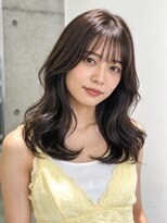 ノエルヘアー(Noel hair)&nbsp;レイヤーカット/ワンホンレイヤー/くびれレイヤー