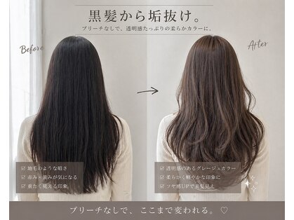 ジゼル 小倉(GiseL)の写真