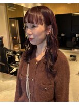 ソラス 緑地公園店(SOLAS)&nbsp;ピンクラベンダー