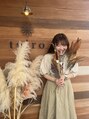 トイロ(toiro) yoshimi*