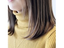 シードヘアデザイン(SEED hair design)の雰囲気(SEED一番の人気メニューはカラー・白髪染め☆ご提案させて下さい)
