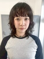 ヘアワン(HAIR One)&nbsp;【HAIR One  カナ】