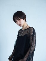 ブロッサム 成増店(Blossom)&nbsp;ショート　成増/成増駅/髪質改善トリートメント/バイカルテ