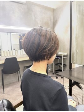 エイト 池袋店(EIGHT ikebukuro) ショートカット