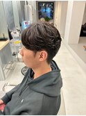 フェザーパーマ
