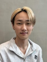 ブランシェ JR勝川駅前店&nbsp;上田 侑和