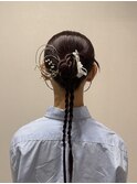 タイトカチモリ