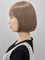 アオゾラヘアーヒカリノモリ(AOZORAHAIR hikarinomori) ご希望をお伺いして髪に優しい施術で艶と透明感をご提供します♪