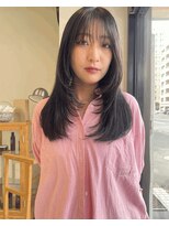 シーク(seek) レイヤーカット