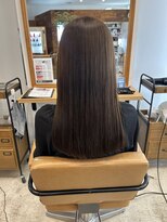 カノエ 山口小郡店(canoe) アッシュブラウン