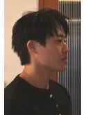 CORTISジェームズ風アクティブショート