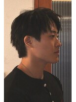 ボーイ(BOY) CORTISジェームズ風アクティブショート
