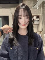 ヌク(nok)&nbsp;フェイスレイヤー