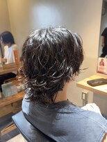 ベスト 木更津(BEST)&nbsp;サーフカールニュアンスパーマリバースセンターパート木更津