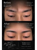 ブラッシュ バイ フォルテ 静岡 草薙店(Brush by FORTE)&nbsp;ハリウッドブロウリフト