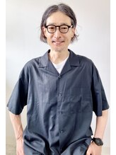 STET&nbsp;小林 真也