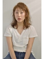 パペル(papel)&nbsp;【papel】ミディアム４１