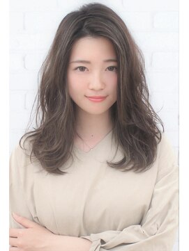 アレクサ 大泉学園(ALEXA) 【ALEXA大泉学園】セミロング２