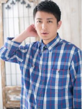 グルーミングサロン バーバー キャッスル 北浦和西口(Grooming salon Barber Castle) 定番人気☆ショートn