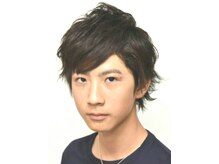 ヘアーズ ルーツ つくば店(Hair's Roots)