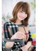 脱力系の曲線♪ラフカールミディｂ