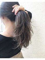 フレアジェネラス(FLEAR generous)&nbsp;【パサつかないハイライト】柳本麻守