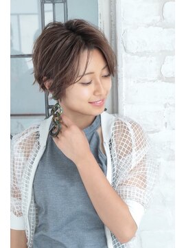 美容室 パルス 静岡鷹匠店(PALS) 、