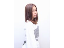オーガニックヘアサロンフォーユー(Organic Hair Salon for you)