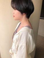 ヘアリゾート レガロ(hair resort REGALO) ショートスタイル