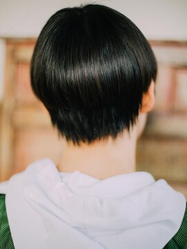 プロデュース 相模原店(Produce) マッシュ【相模原/相模原駅】