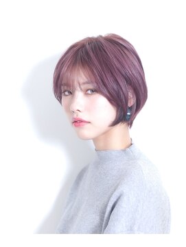 エアー 久留米(AIR) 【air-KURUME安田】ロジカルショート