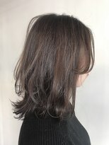 ブロッサム 若葉店(Blossom) 外はねレイヤー