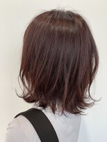 グランデュール 浜松東若林店(GRANDEUR)&nbsp;外ハネボブ