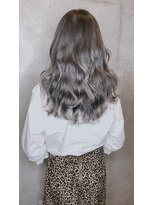 アフィーロ(ACHFILO) 20代30代大人かわいい女子 透明感ダークカラー ココアブラウン