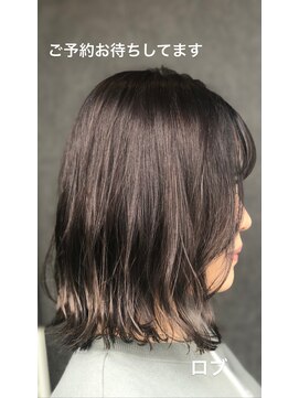 ハコ(ha co) ロブ