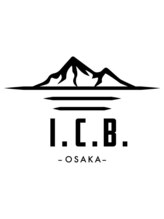 INTER CONTINENTAL BARBER I.C.B.【インターコンチネンタルバーバー】