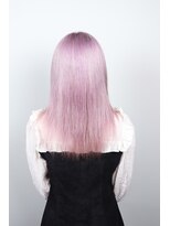 クリップ ジョイント ゴッド(CLIP JOINT GOD)&nbsp;ホワイトピンク☆