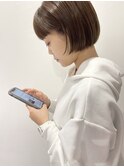 リップライン/ミニボブ〈kohei〉