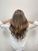 サロンド シルエット(SALON DE SILHOUETTE) 3Dカラー