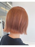orange beige